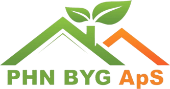 PHN BYG ApS