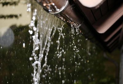 Når skaden melder sig 