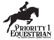 Priority 1 Equestrian