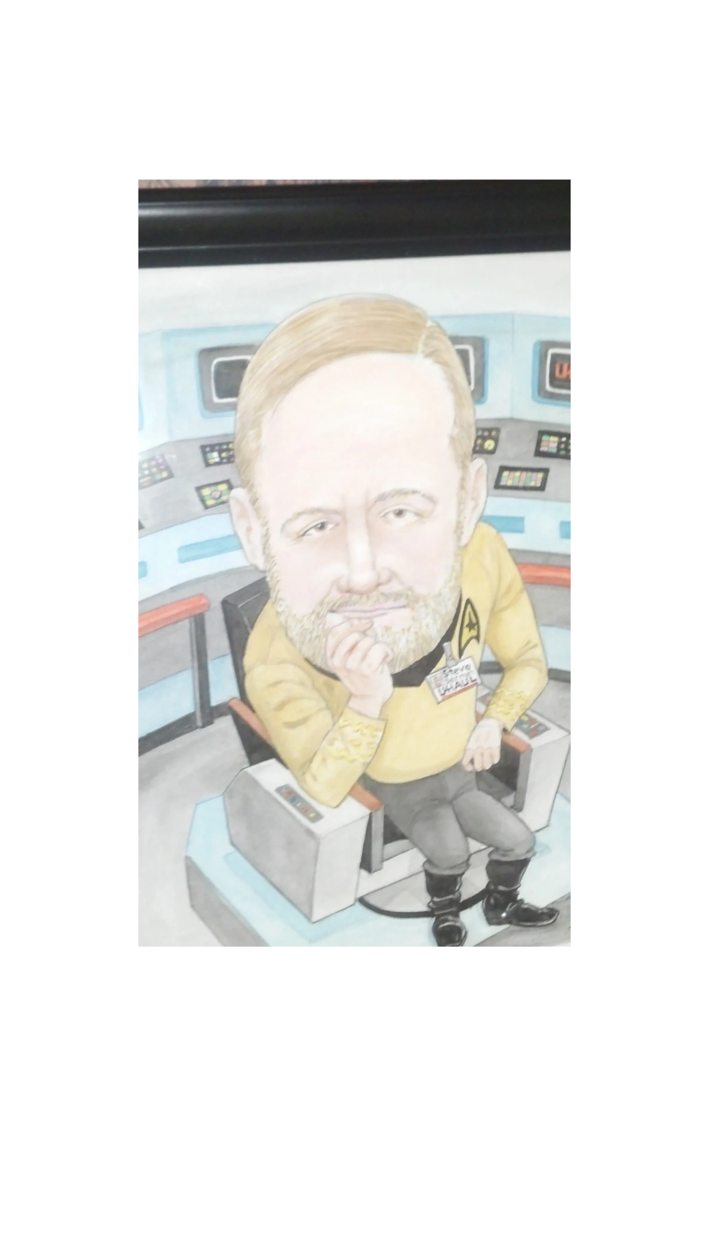 Steve Berman