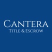 Cantera
Title & Escrow