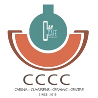 CARINA CLAASSENS CERAMIC CENTRE | Clay Café Nederland | Since 201