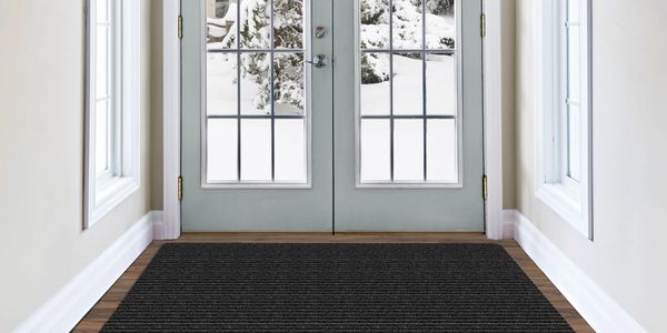 Benefits of Entrance Floor Mats for Your Home