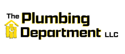 The Plumbing Department
