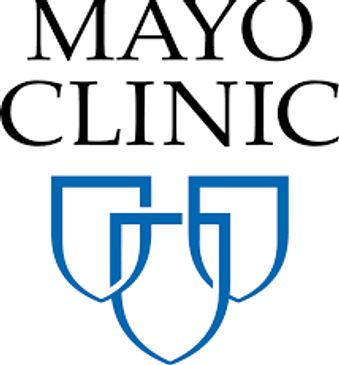 Mayo Clinic in Rochester, Minnesota. World-renowned medical center.