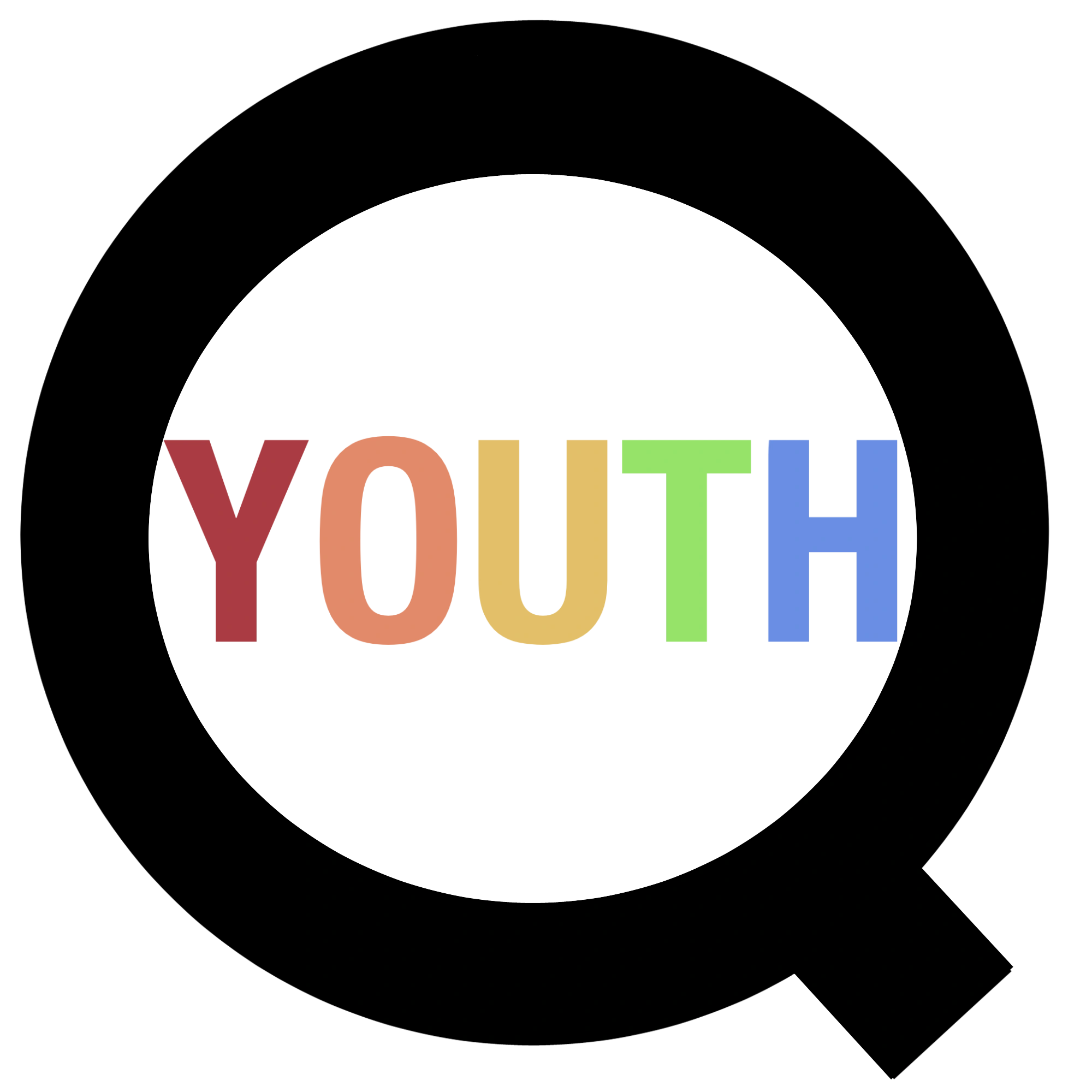 Q-Youth Incorporated logo