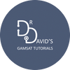 GAMSAT Tutorials