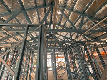 Construction Stage Inspection 