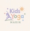 
 Kids Yoga Marin