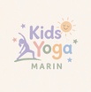 
 Kids Yoga Marin
