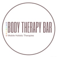 Body Therapy Bar 