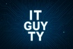 IT Guy Ty