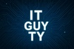 IT Guy Ty