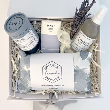 Luxury Gift Boxes - The Perfect Gift Solution