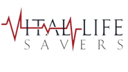 Vital Life Savers Houston