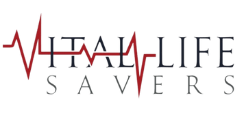 Vital Life Savers Houston