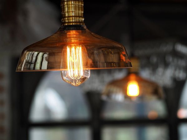Lamp & Chandelier Repair & Restoration