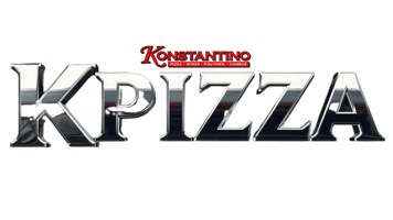 Konstantino Pizza and wings Dryden