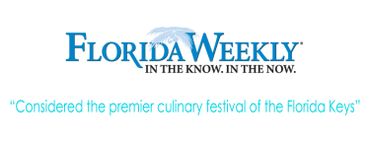  Key West Food & Wine Festival