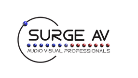 Surge Audio Visual Inc.