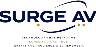 Surge Audio Visual Inc.