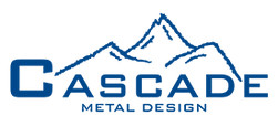 Cascade Metal Design