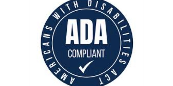 ADA Compliance Symbol
