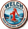 Welch Pump Company LLC