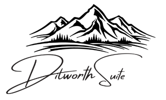 Dilworth Mountain Vacation Suite