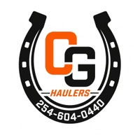 CG Haulers LLC