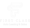 First Class Auto Leasing