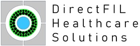 DirectFIL
 
Connecting Solutions 
for Healthcare 
