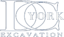 D C York Excavation