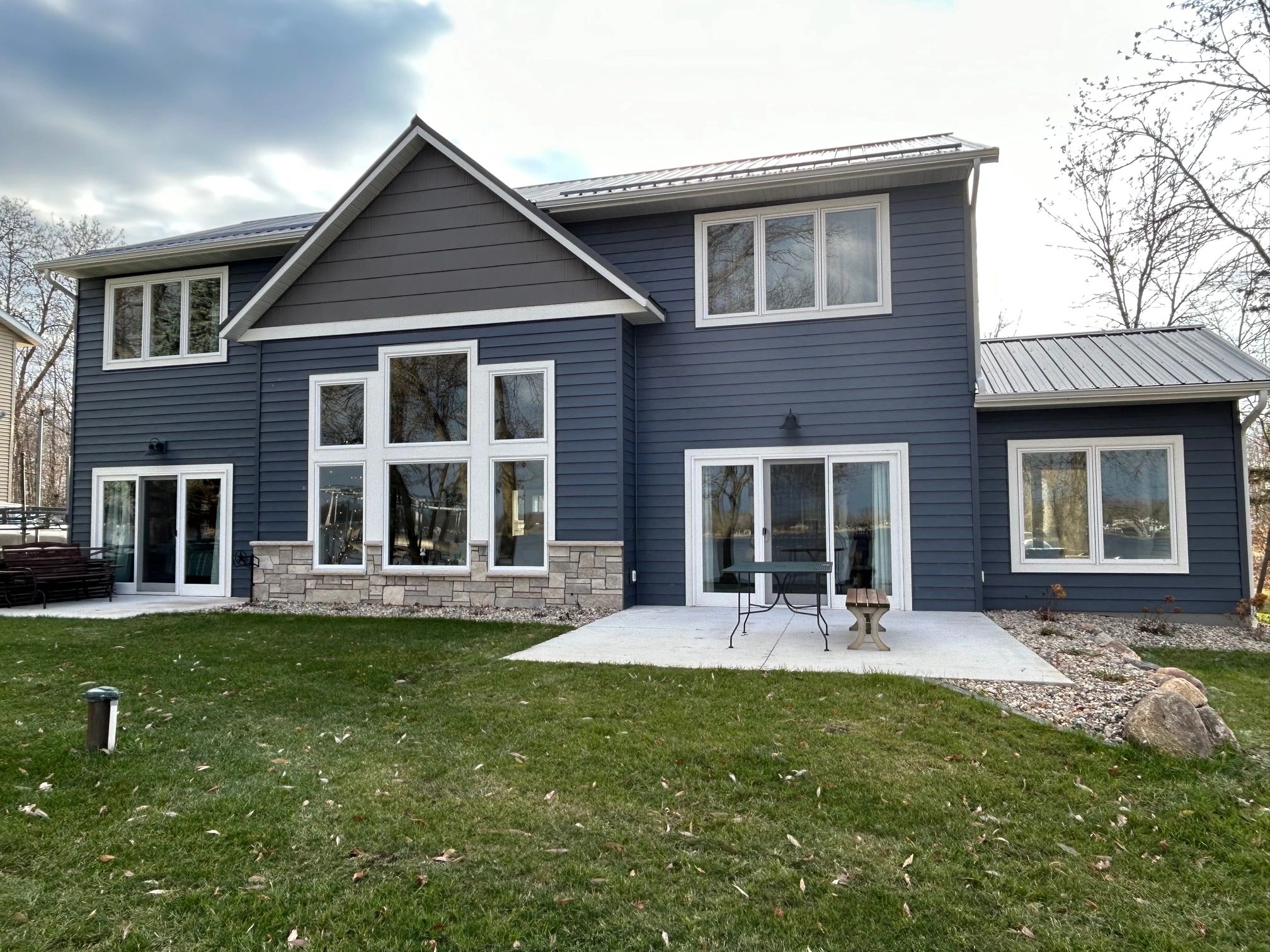 Lake Osakis Cabin Lake Osakis Minnesota Vacation Rental