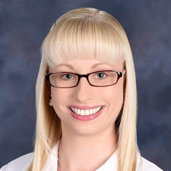 Photo of Dr. Sherilyn McCollum