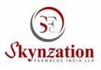 SKYNZATION FARMACOS INDIA LLP
a skin friendly experience