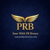 Soar With PR Brown