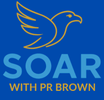 Soar With PR Brown