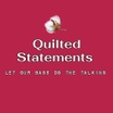 Quilted Statements 