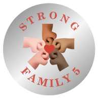 Strong Family 5