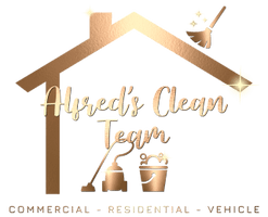 Alfred's Clean Team 