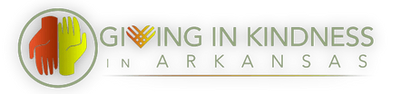 Giving In Kindness In Arkansas Inc