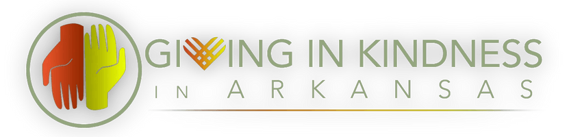 Giving In Kindness In Arkansas Inc