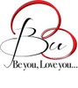 Be You ❤️ 
Love You