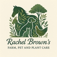 Rachel Brown Cares