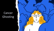 Cancer Ghosting