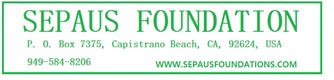   SEPAUS Foundation