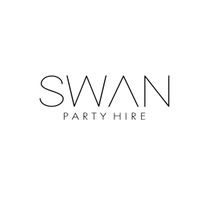 Swan Party Hire