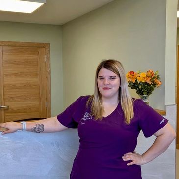 grantown vet