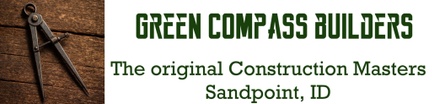 Green Compass Builders 